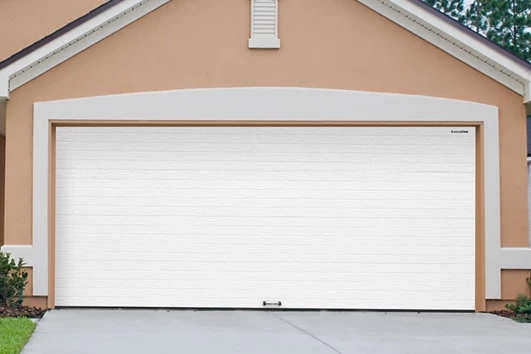 Алюминиевые гаражные RSD01LUX