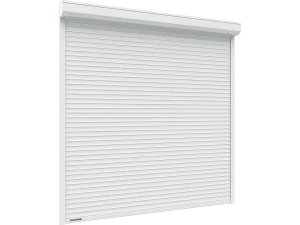 Рольставни в санузел 1500*1000